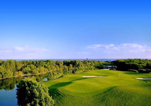 Golf photo 2